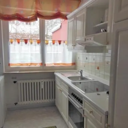 Apartmán Ferienwohnung *