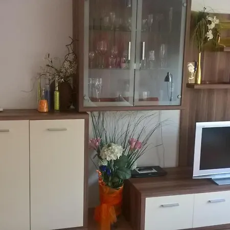 Ferienwohnung Bad Kissingen