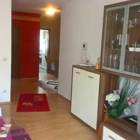 Ferienwohnung