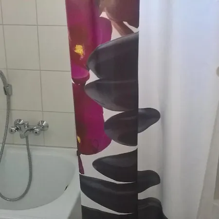 Apartmán Ferienwohnung Bad Kissingen