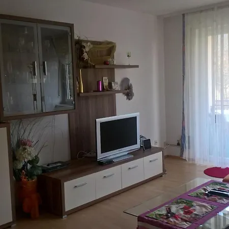 Ferienwohnung * Bad Kissingen