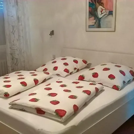 Ferienwohnung