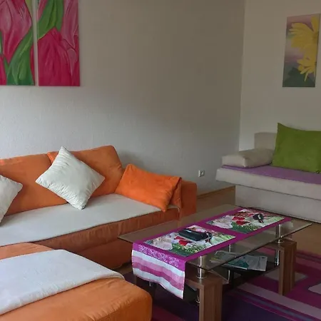 Ferienwohnung Apartmán *