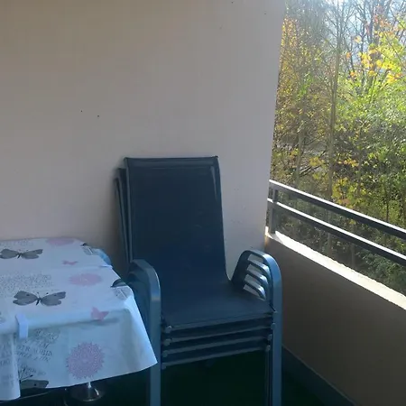 Apartmán Ferienwohnung *