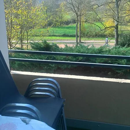 Ferienwohnung * Bad Kissingen