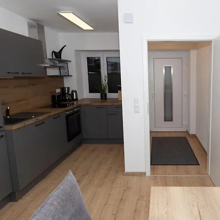 Fewo Wurz Apartment