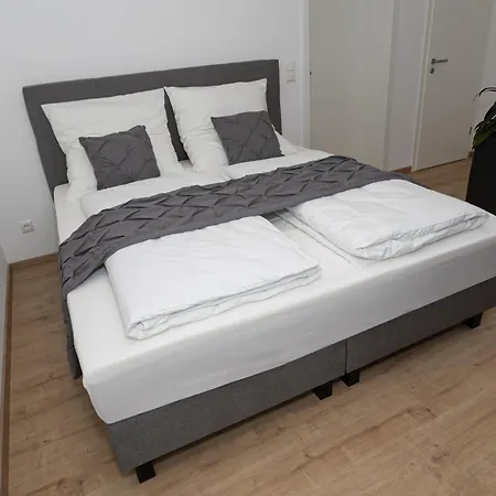 Apartment Fewo Wurz Wurz