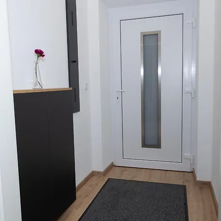 Fewo Wurz Apartment